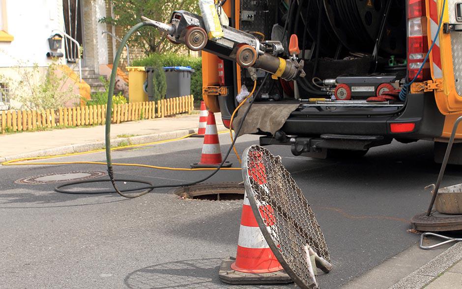 comment déboucher une canalisation Fontainebleau