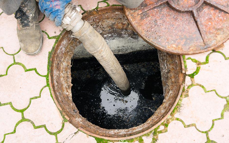 comment déboucher une canalisation Fontainebleau